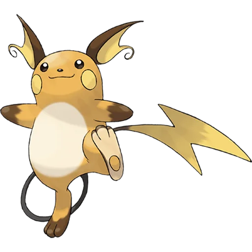 Raichu