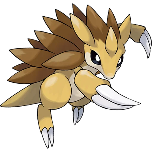 Sandslash