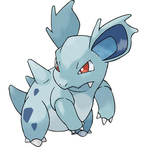 Nidorina