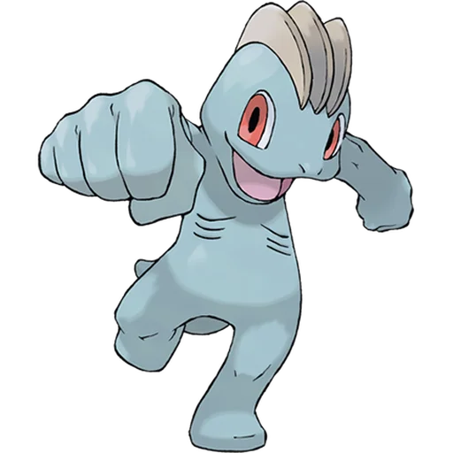 Machop