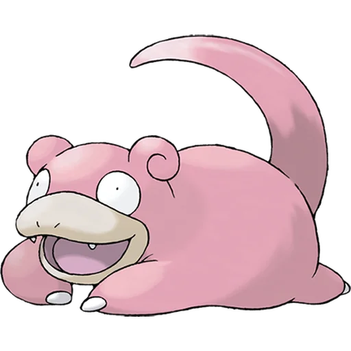 Slowpoke