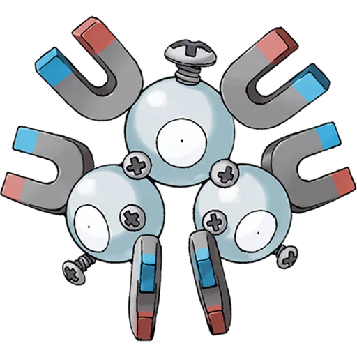 Magneton
