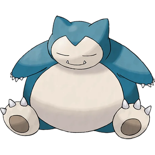 Snorlax