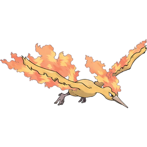Moltres