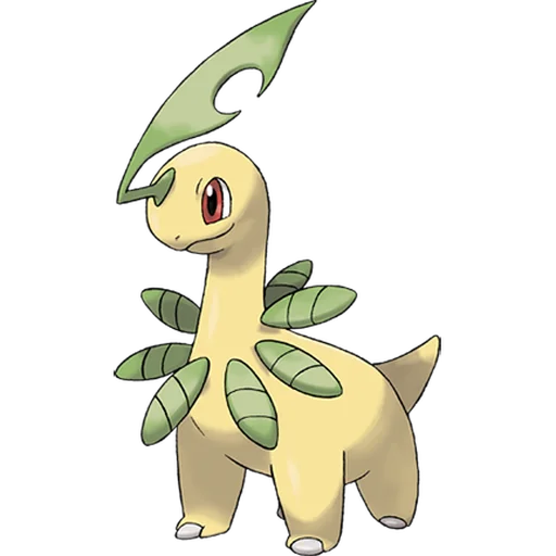 Bayleef