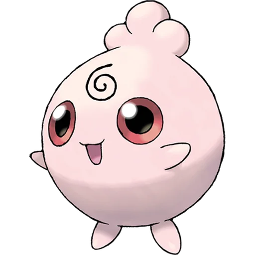 Igglybuff