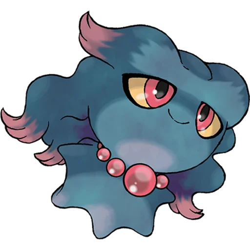 Misdreavus