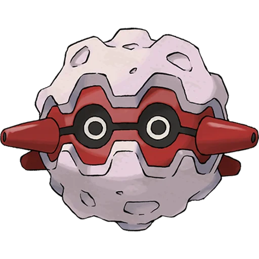 Forretress