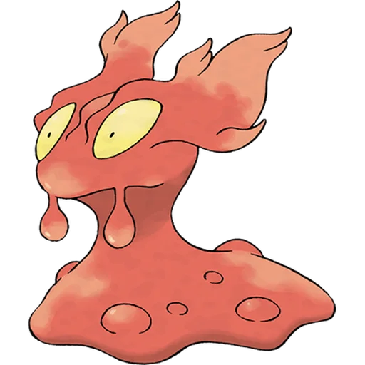 Slugma