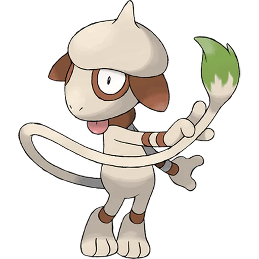 Smeargle
