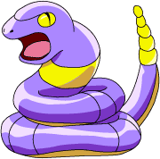 Ekans