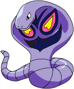 Arbok