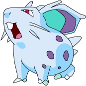 Nidoran♀