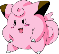 Clefairy