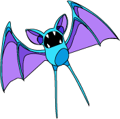 Zubat