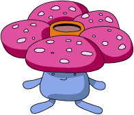 Vileplume