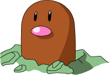 Diglett