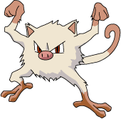 Mankey