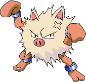 Primeape