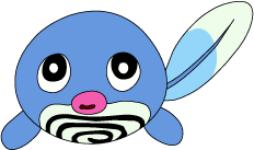 Poliwag