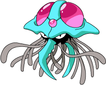 Tentacruel