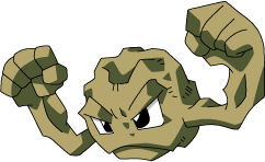 Geodude