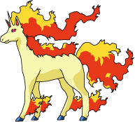 Rapidash