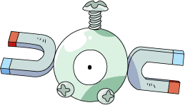 Magnemite