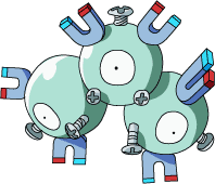 Magneton