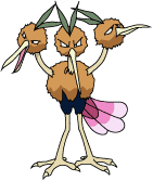 Dodrio