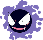Gastly
