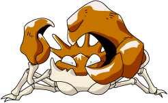Kingler