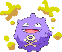 Koffing