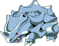Rhyhorn