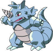 Rhydon