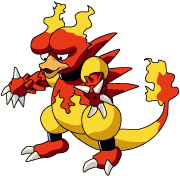 Magmar