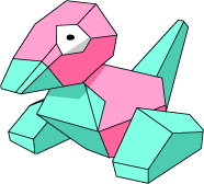 Porygon