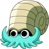 Omanyte