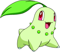 Chikorita