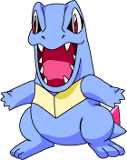 Totodile