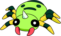 Spinarak