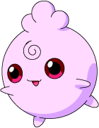 Igglybuff