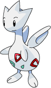 Togetic