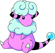 Flaaffy