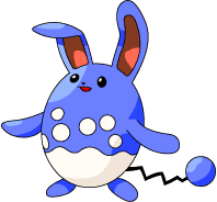 Azumarill
