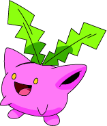 Hoppip