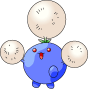Jumpluff