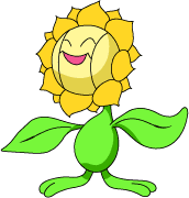 Sunflora