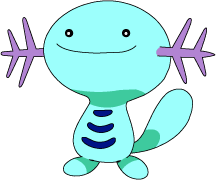 Wooper