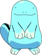 Quagsire